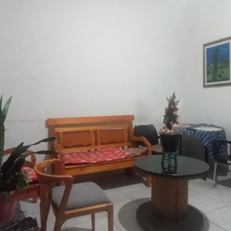 Sapucali Privative Hostel リオデジャネイロ エクステリア 写真