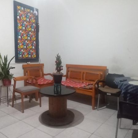 Sapucali Privative Hostel リオデジャネイロ エクステリア 写真