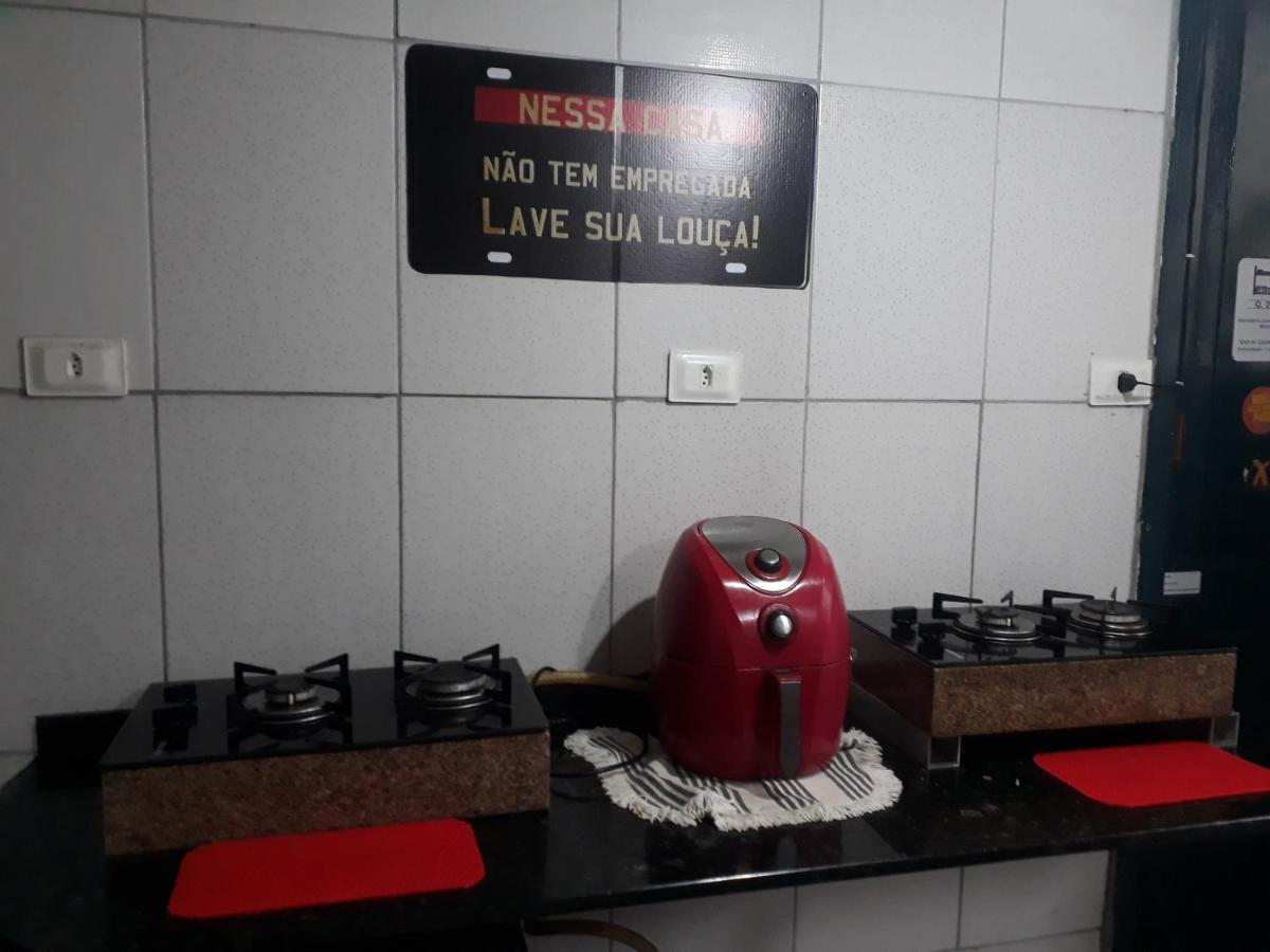 Sapucali Privative Hostel リオデジャネイロ エクステリア 写真