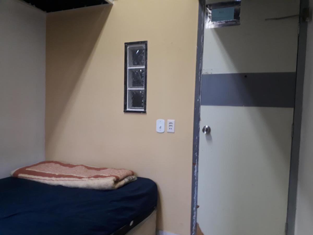 Sapucali Privative Hostel リオデジャネイロ エクステリア 写真