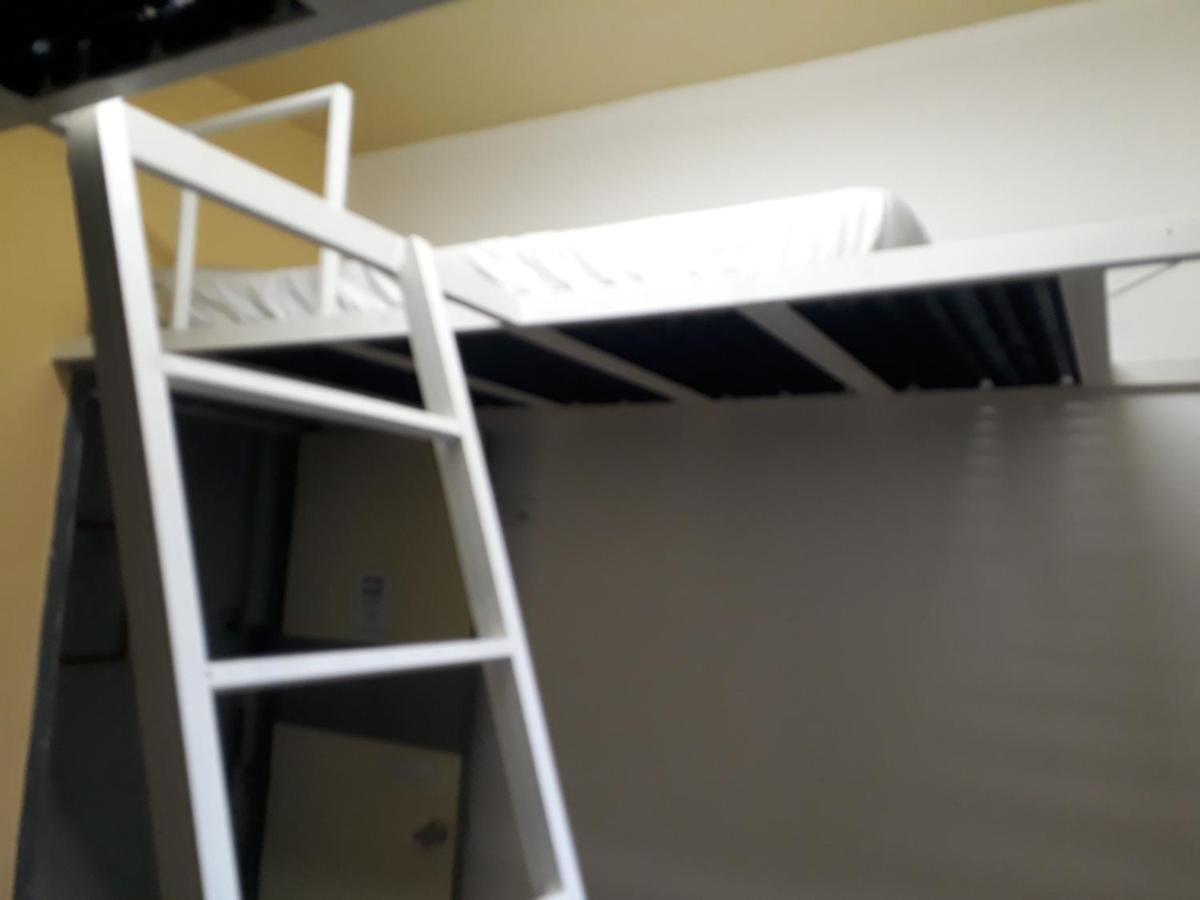 Sapucali Privative Hostel リオデジャネイロ エクステリア 写真