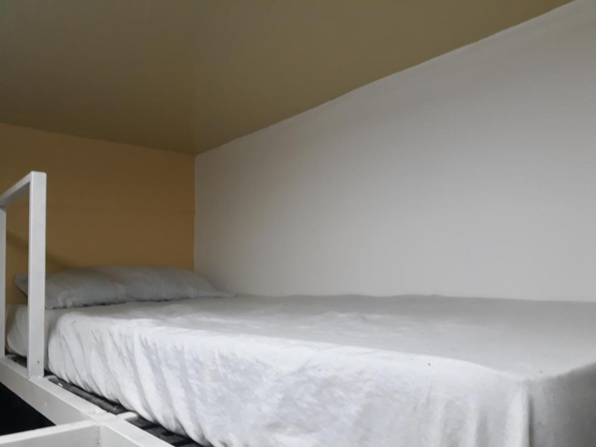 Sapucali Privative Hostel リオデジャネイロ エクステリア 写真