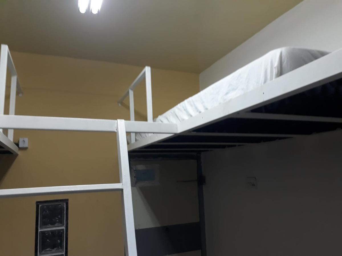 Sapucali Privative Hostel リオデジャネイロ エクステリア 写真