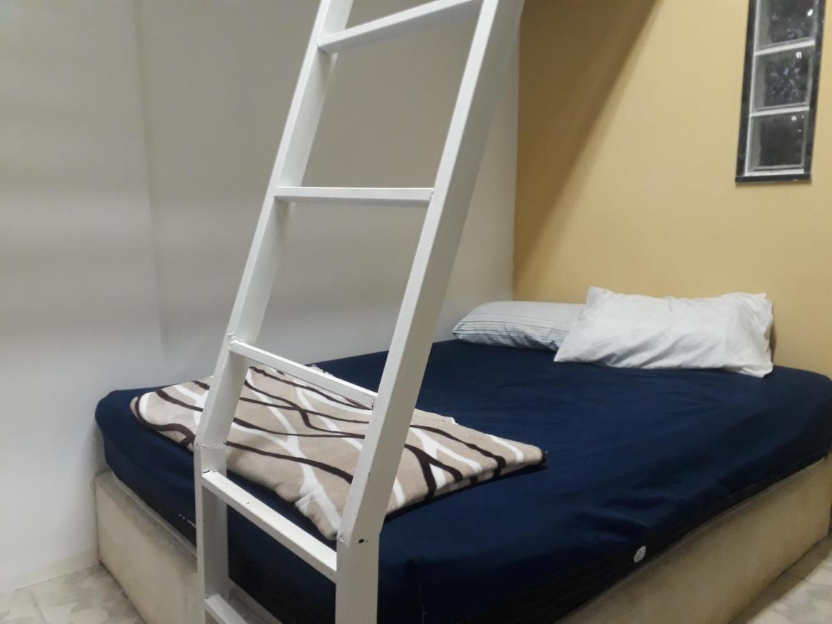 Sapucali Privative Hostel リオデジャネイロ エクステリア 写真