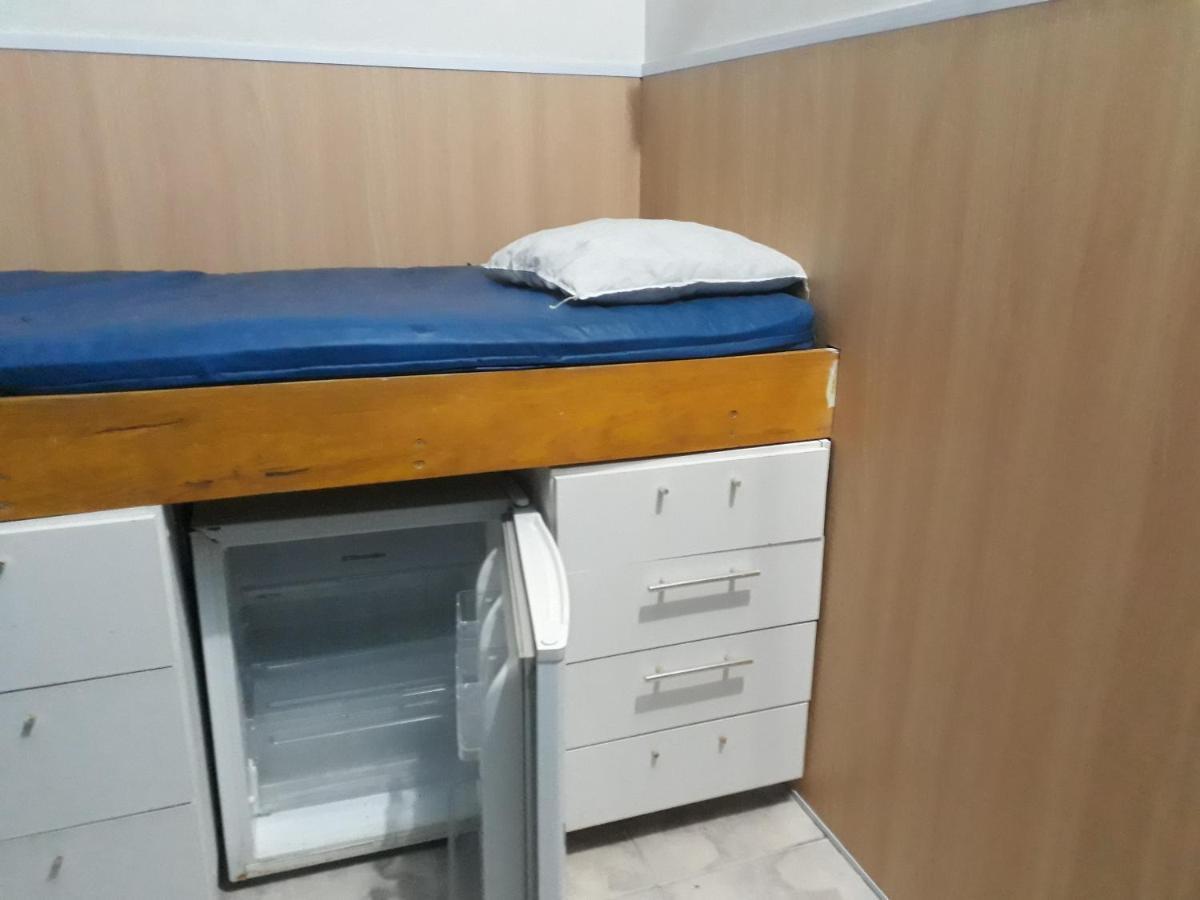 Sapucali Privative Hostel リオデジャネイロ エクステリア 写真