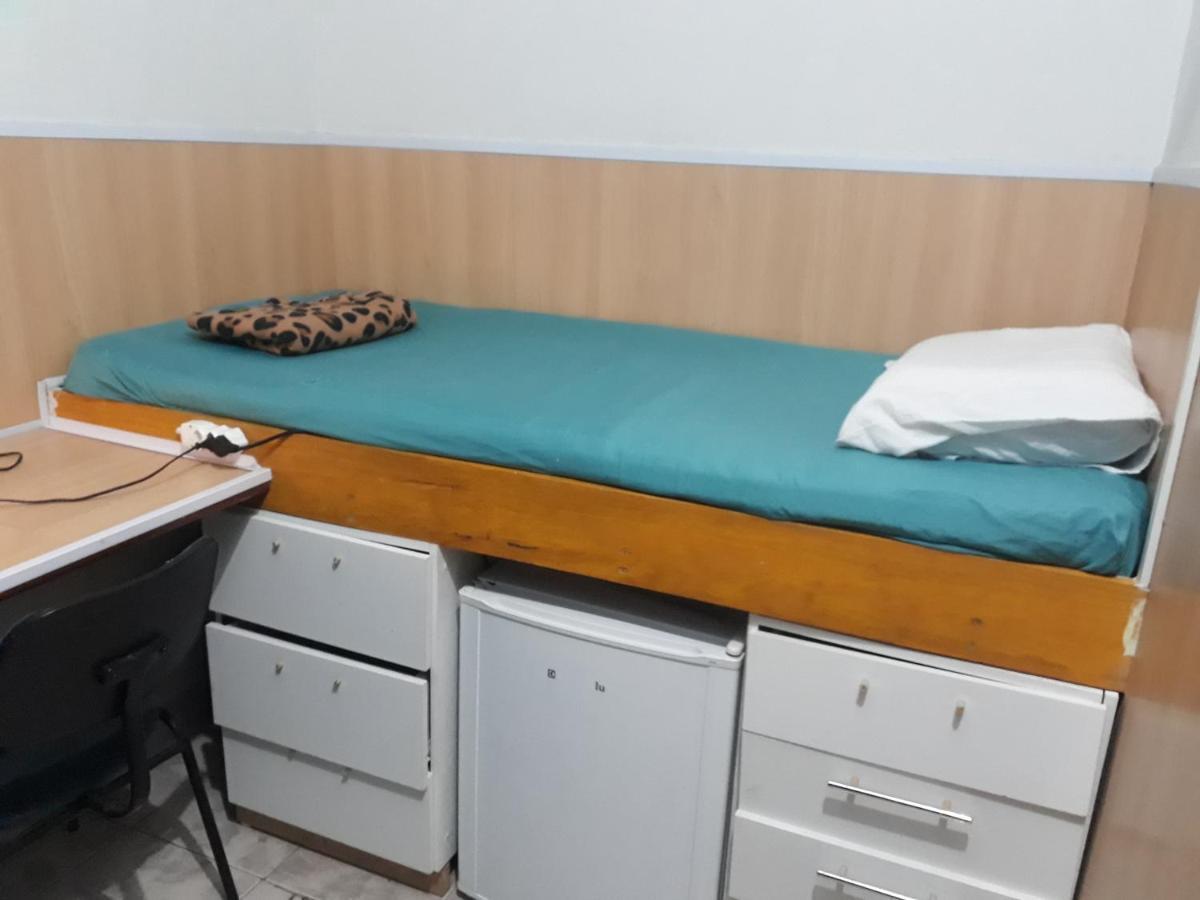 Sapucali Privative Hostel リオデジャネイロ エクステリア 写真