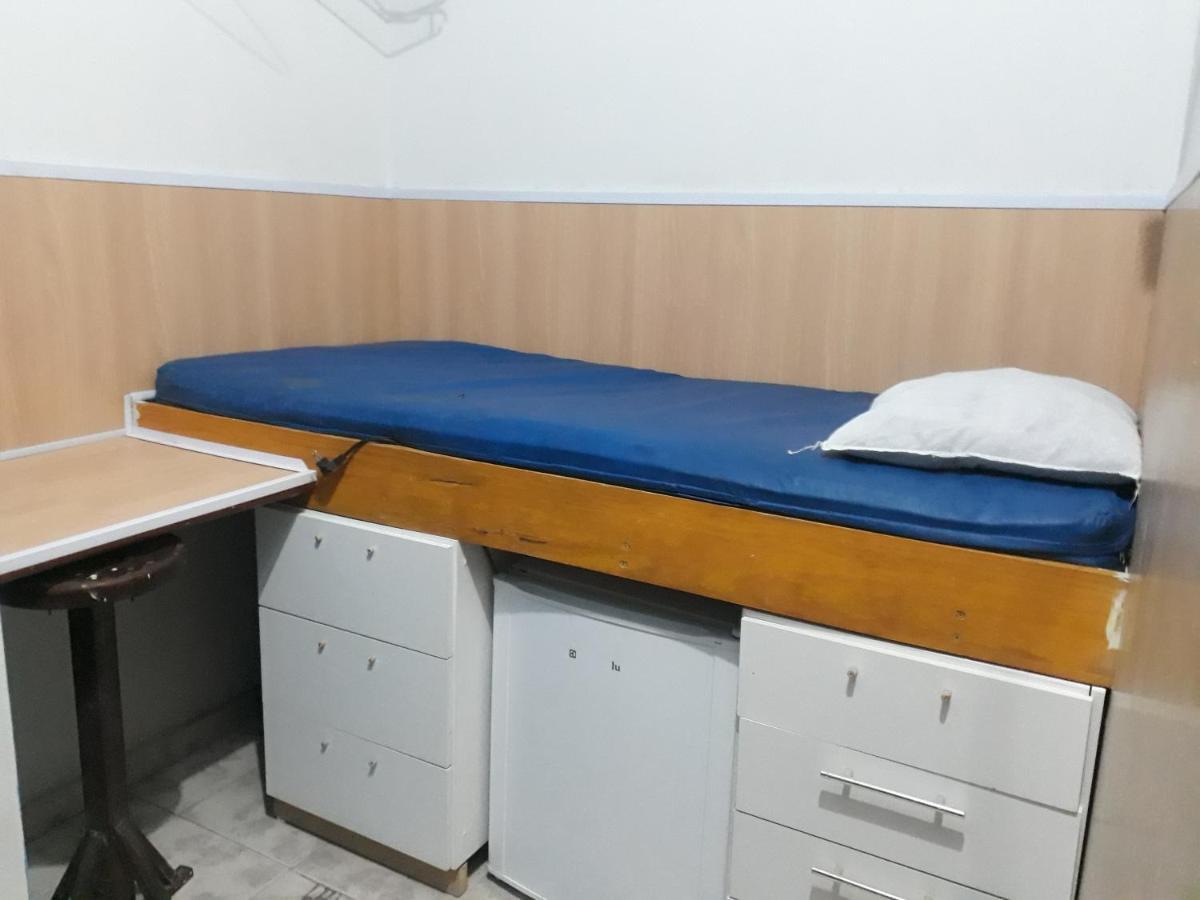 Sapucali Privative Hostel リオデジャネイロ エクステリア 写真