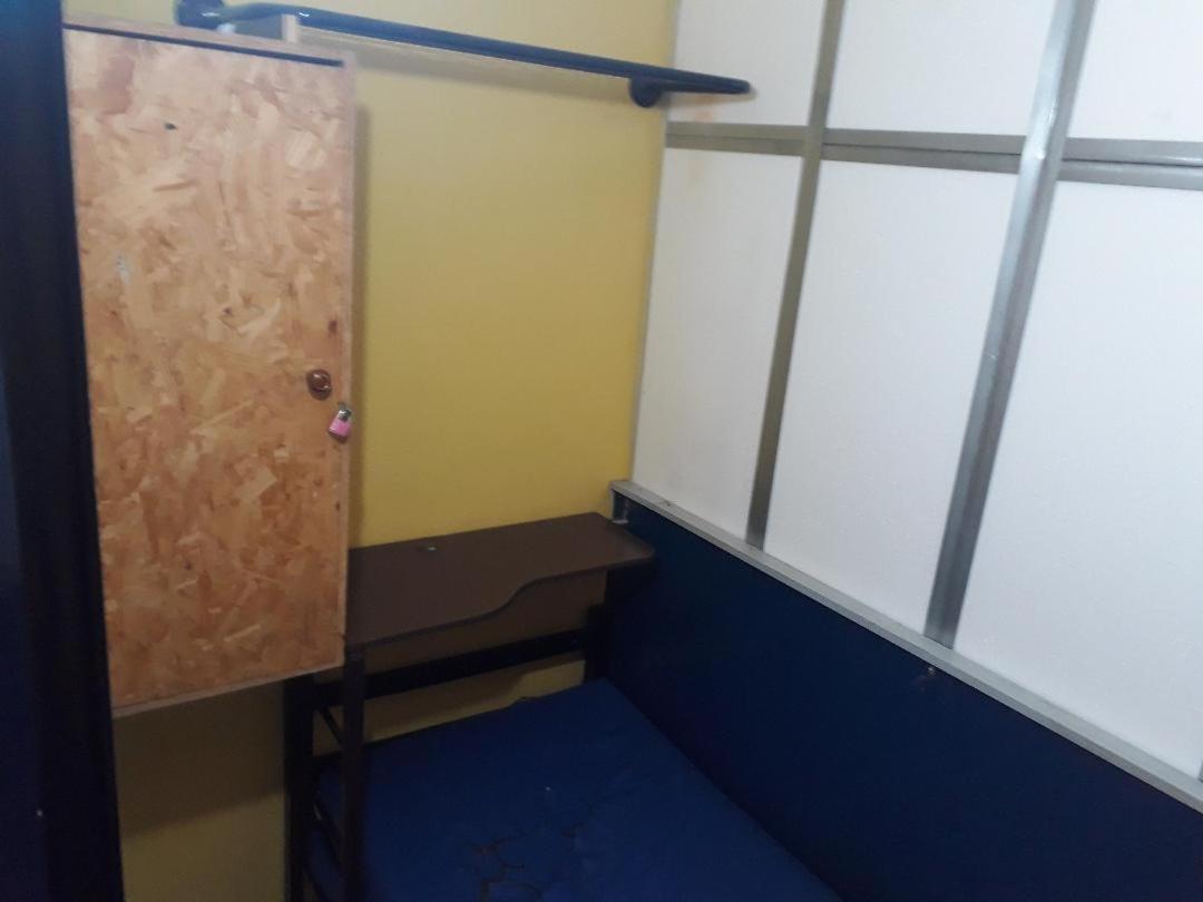 Sapucali Privative Hostel リオデジャネイロ エクステリア 写真