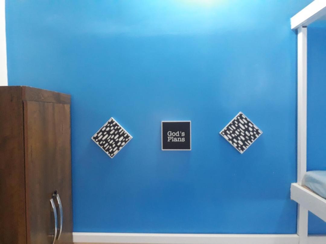 Sapucali Privative Hostel リオデジャネイロ エクステリア 写真