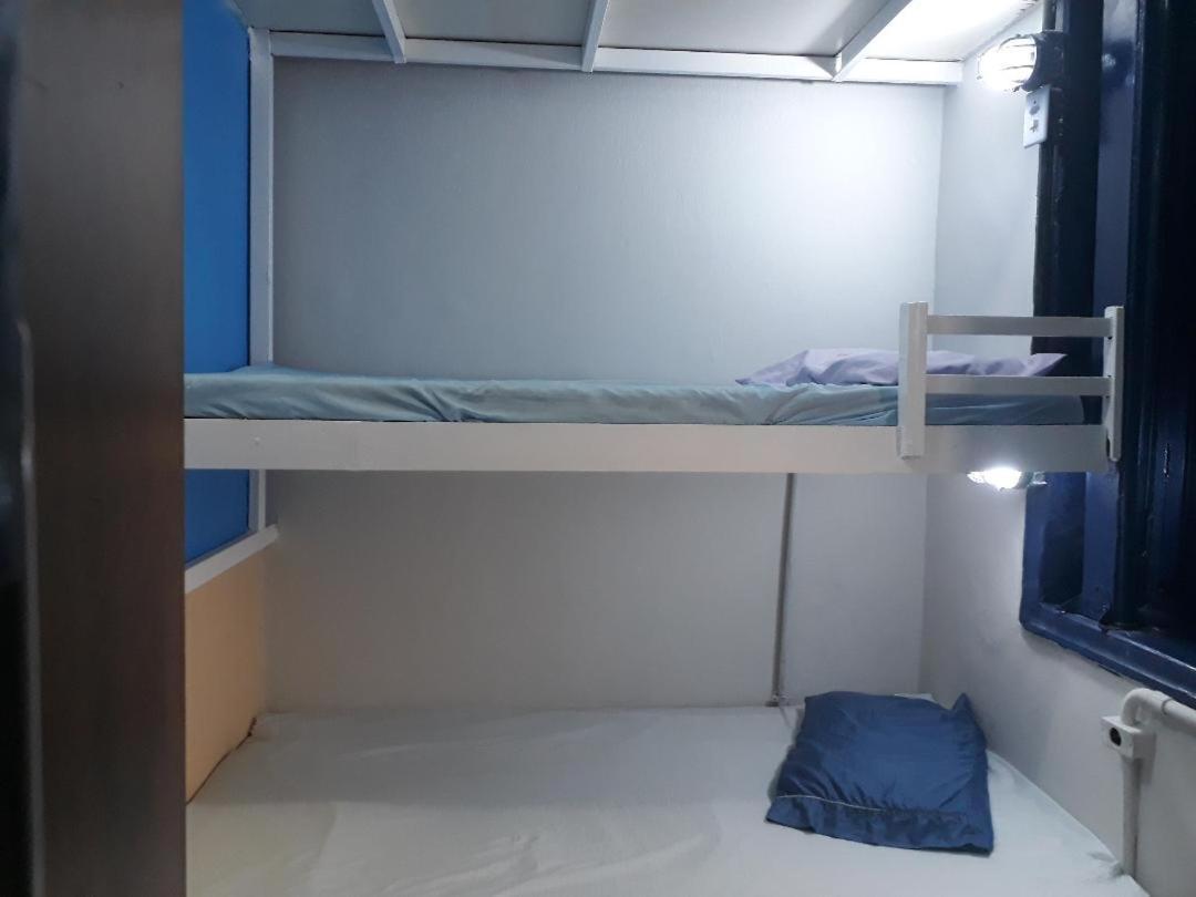 Sapucali Privative Hostel リオデジャネイロ エクステリア 写真