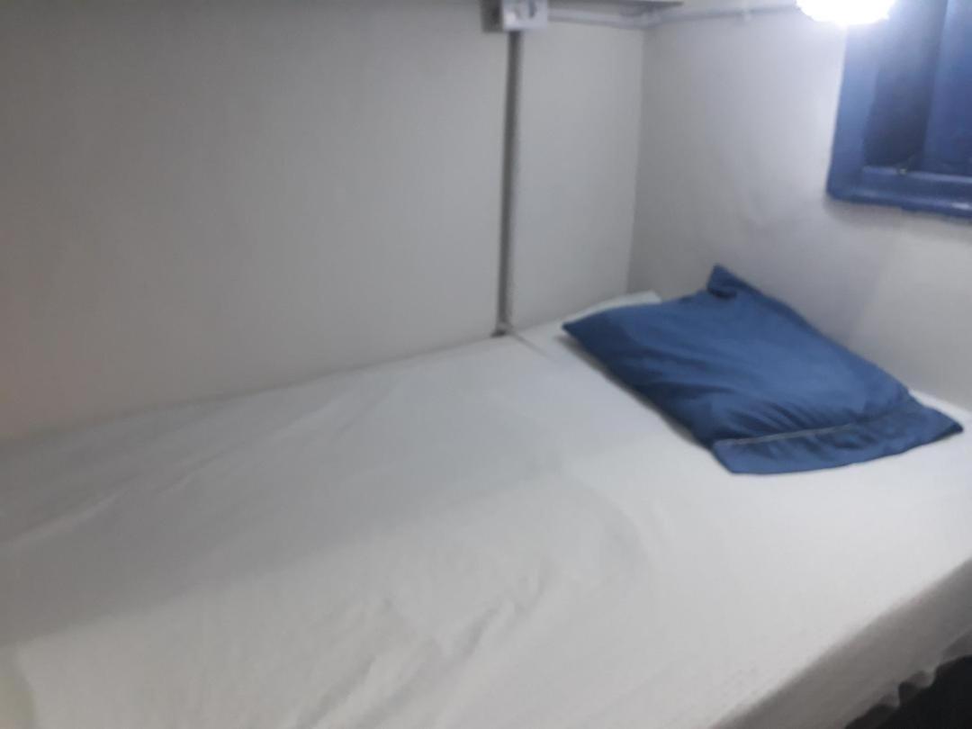 Sapucali Privative Hostel リオデジャネイロ エクステリア 写真