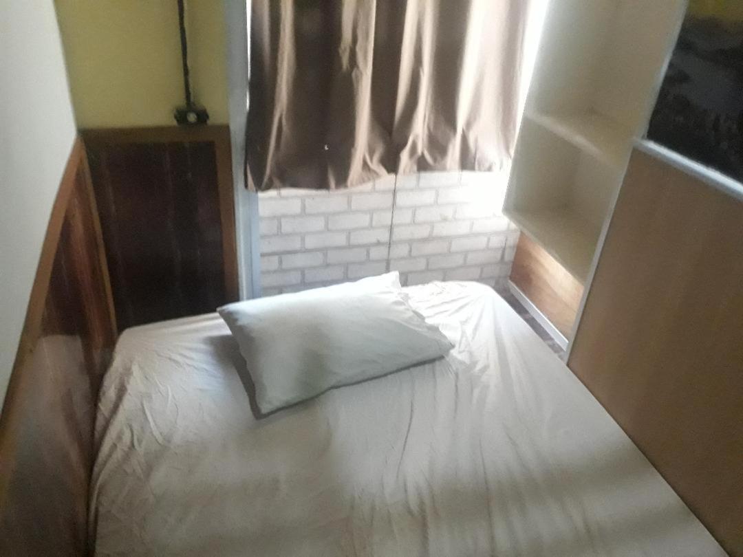 Sapucali Privative Hostel リオデジャネイロ エクステリア 写真