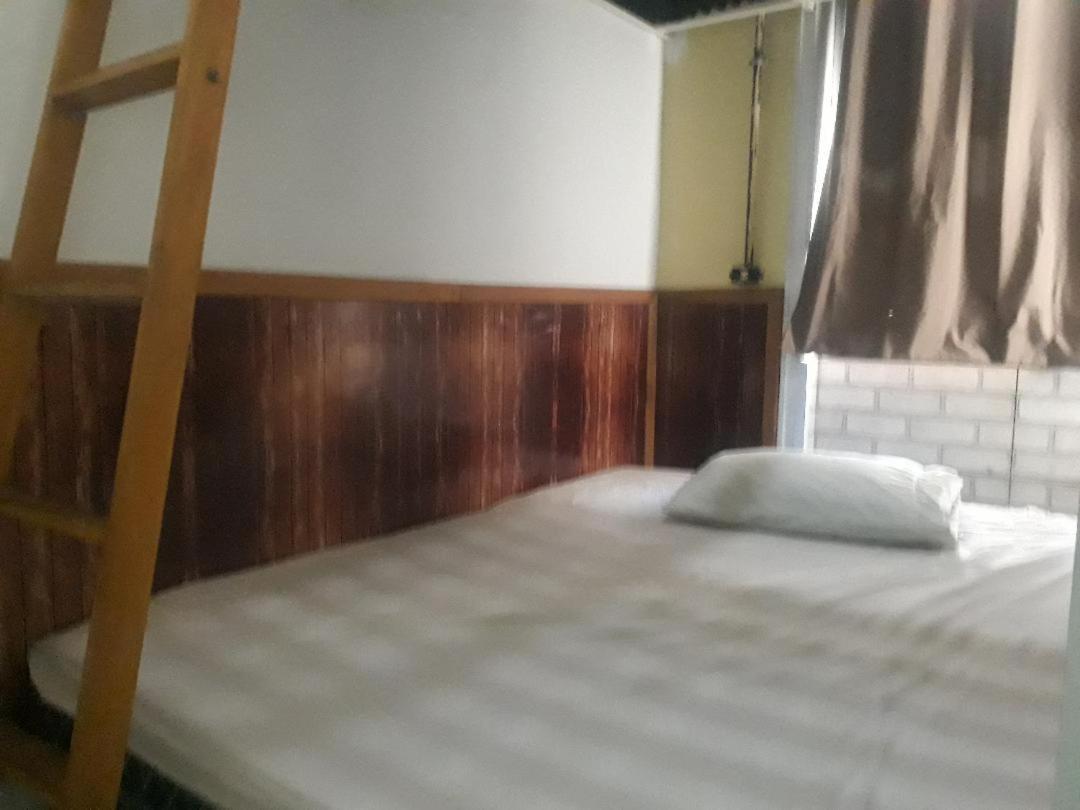 Sapucali Privative Hostel リオデジャネイロ エクステリア 写真