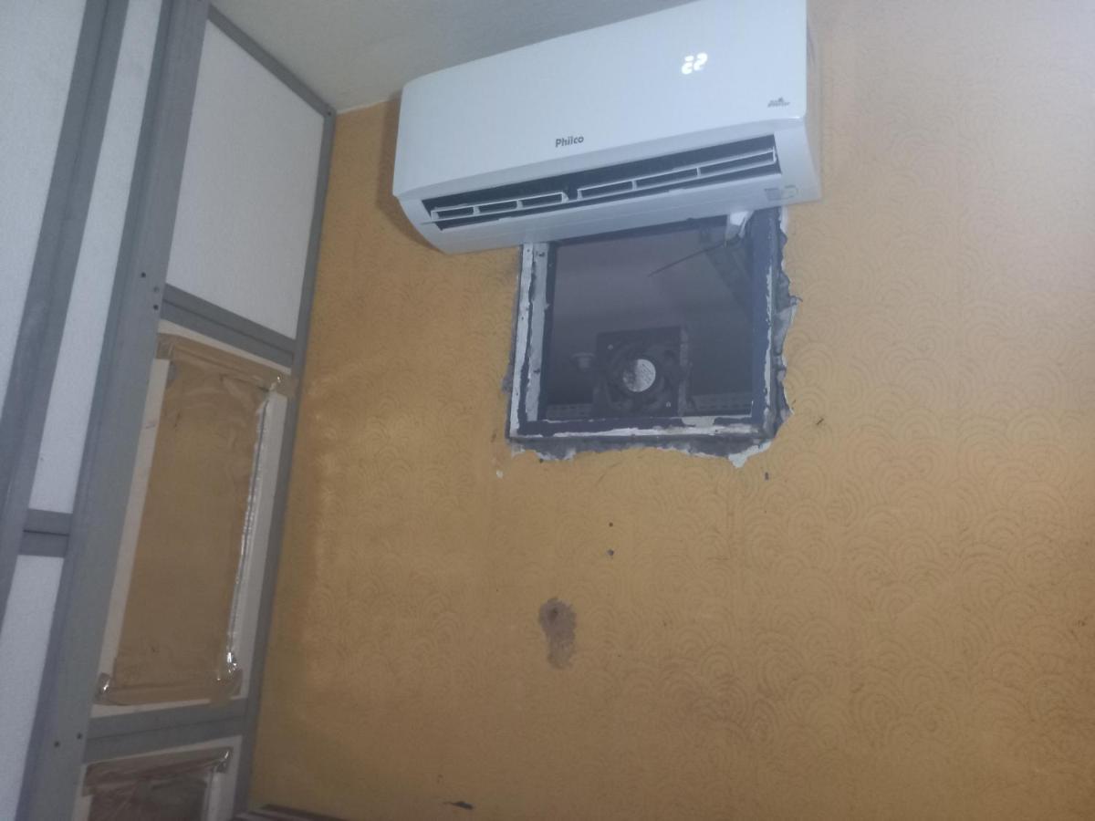 Sapucali Privative Hostel リオデジャネイロ エクステリア 写真