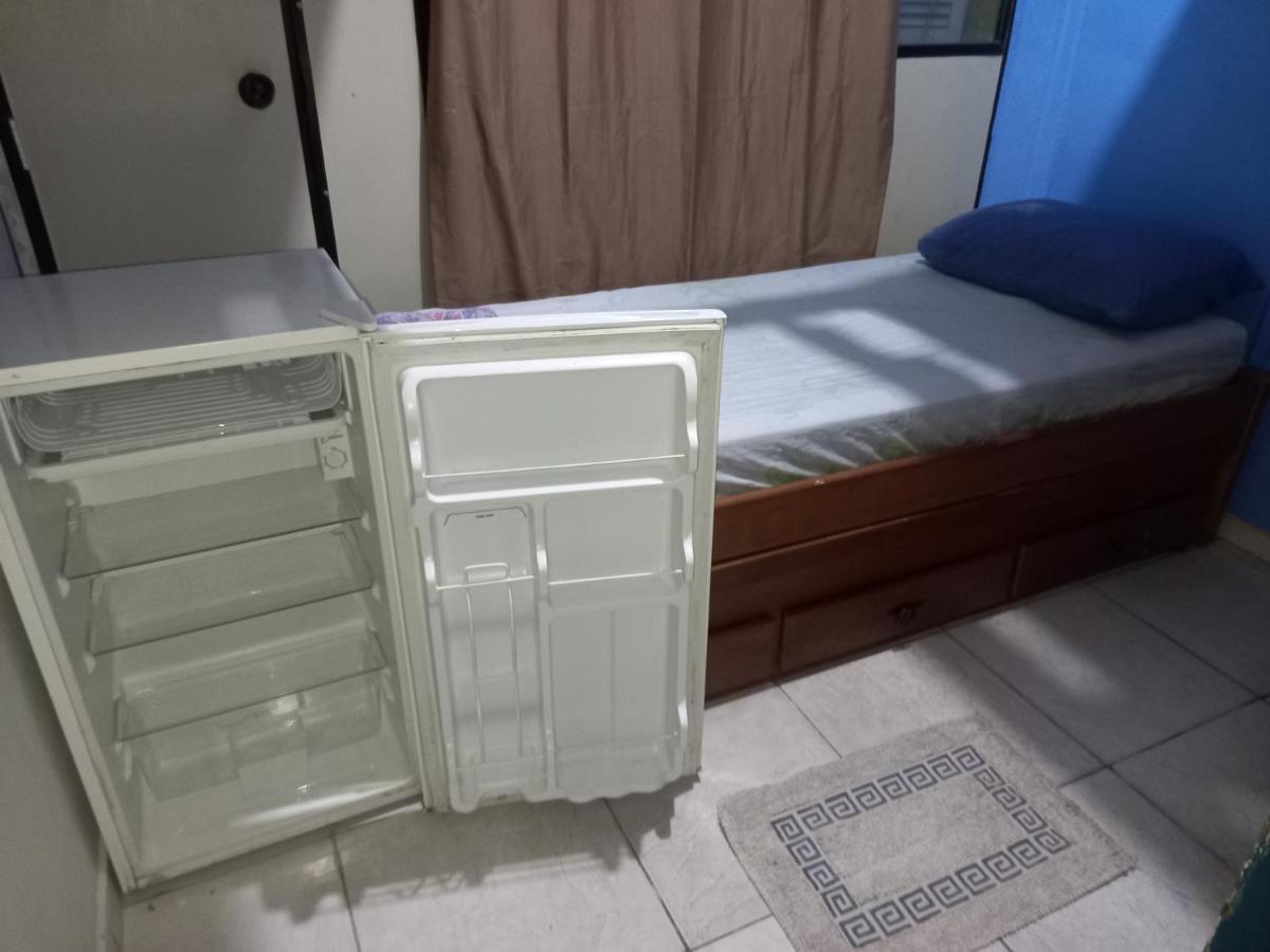 Sapucali Privative Hostel リオデジャネイロ エクステリア 写真
