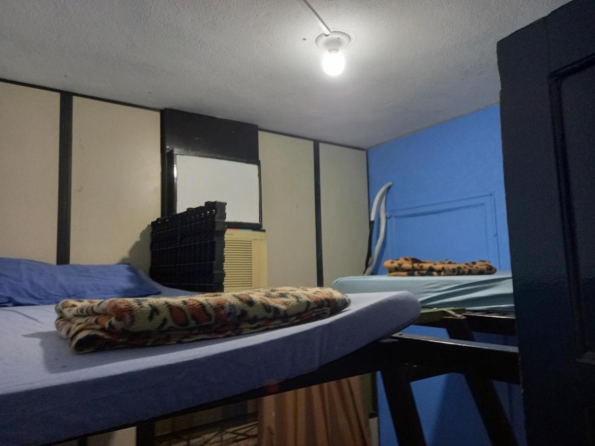 Sapucali Privative Hostel リオデジャネイロ エクステリア 写真