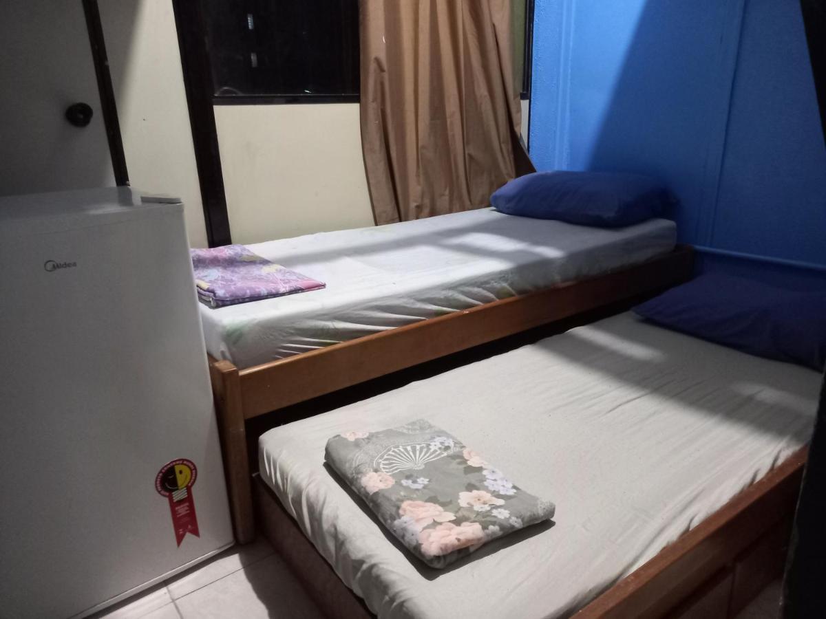 Sapucali Privative Hostel リオデジャネイロ エクステリア 写真