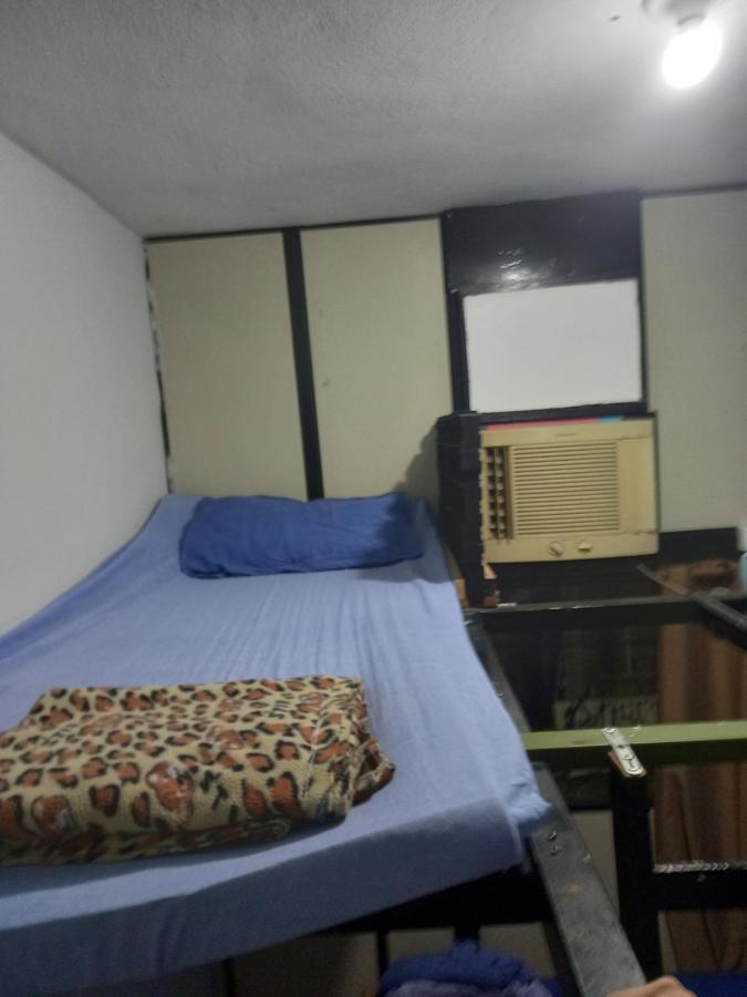 Sapucali Privative Hostel リオデジャネイロ エクステリア 写真
