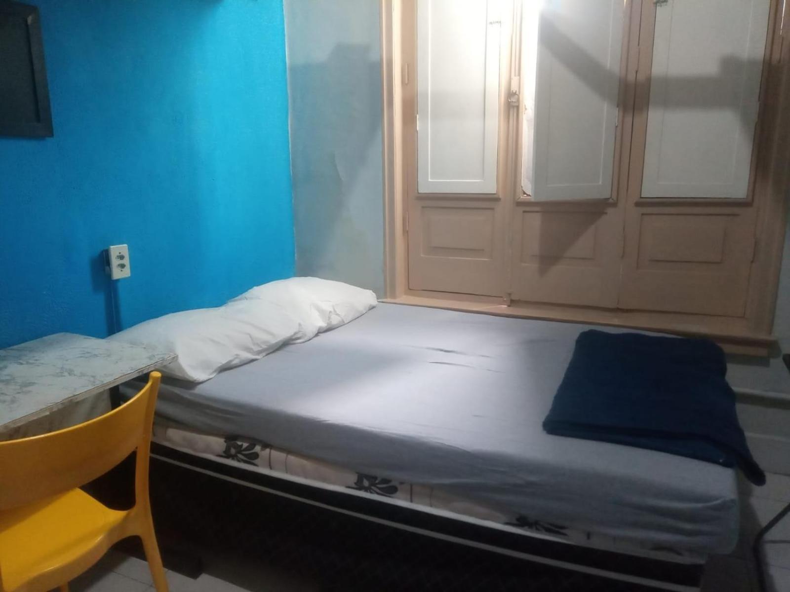 Sapucali Privative Hostel リオデジャネイロ エクステリア 写真
