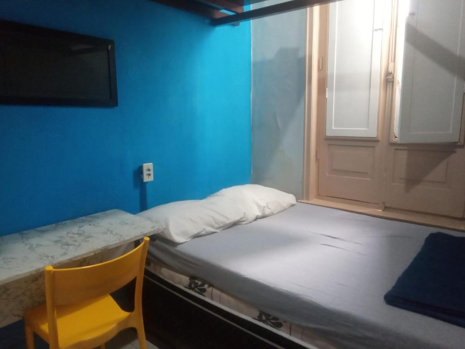 Sapucali Privative Hostel リオデジャネイロ エクステリア 写真