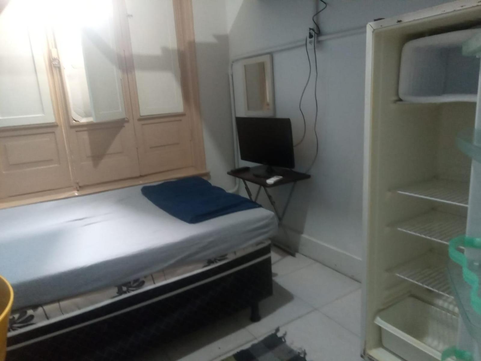 Sapucali Privative Hostel リオデジャネイロ エクステリア 写真