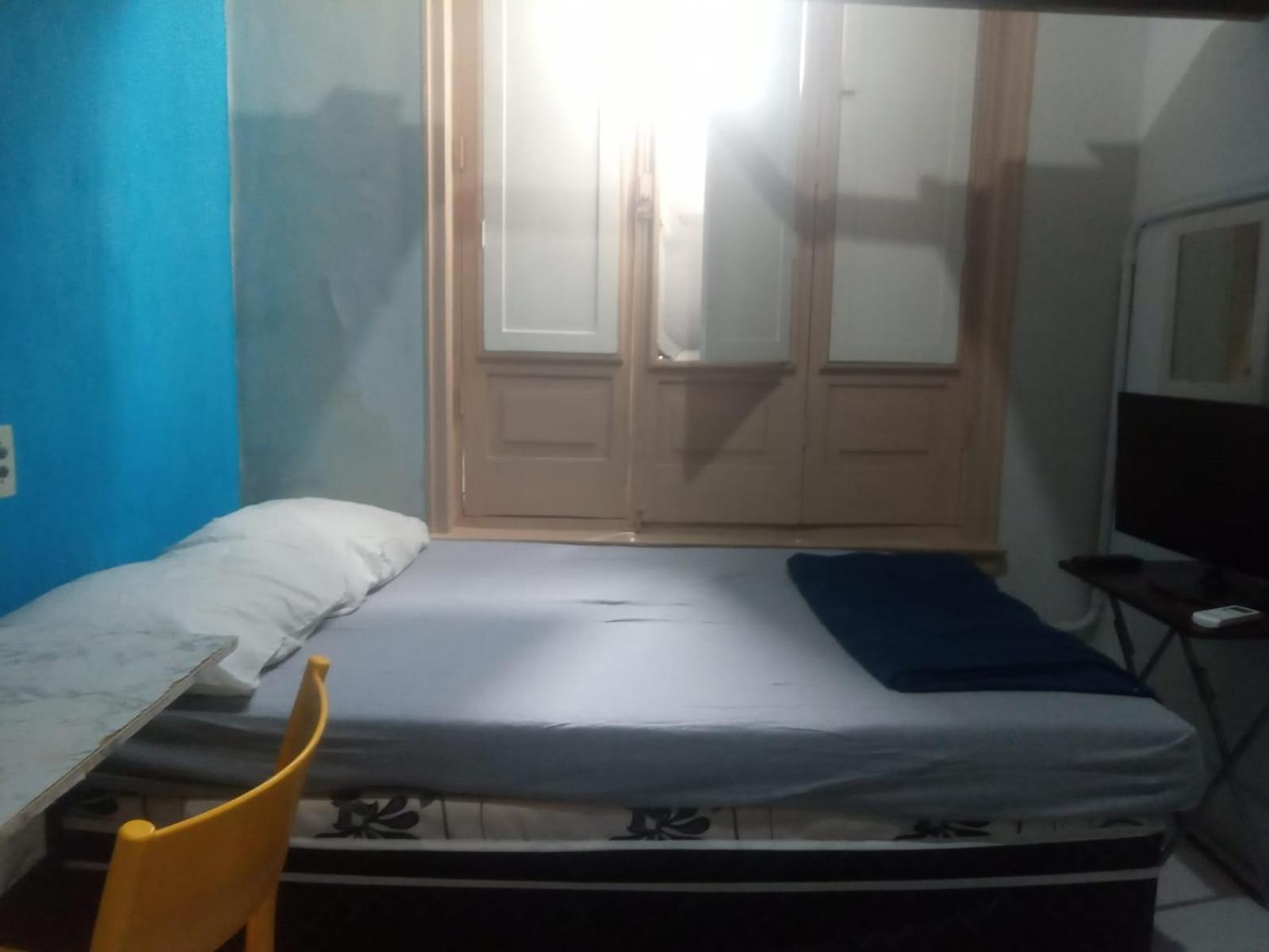 Sapucali Privative Hostel リオデジャネイロ エクステリア 写真