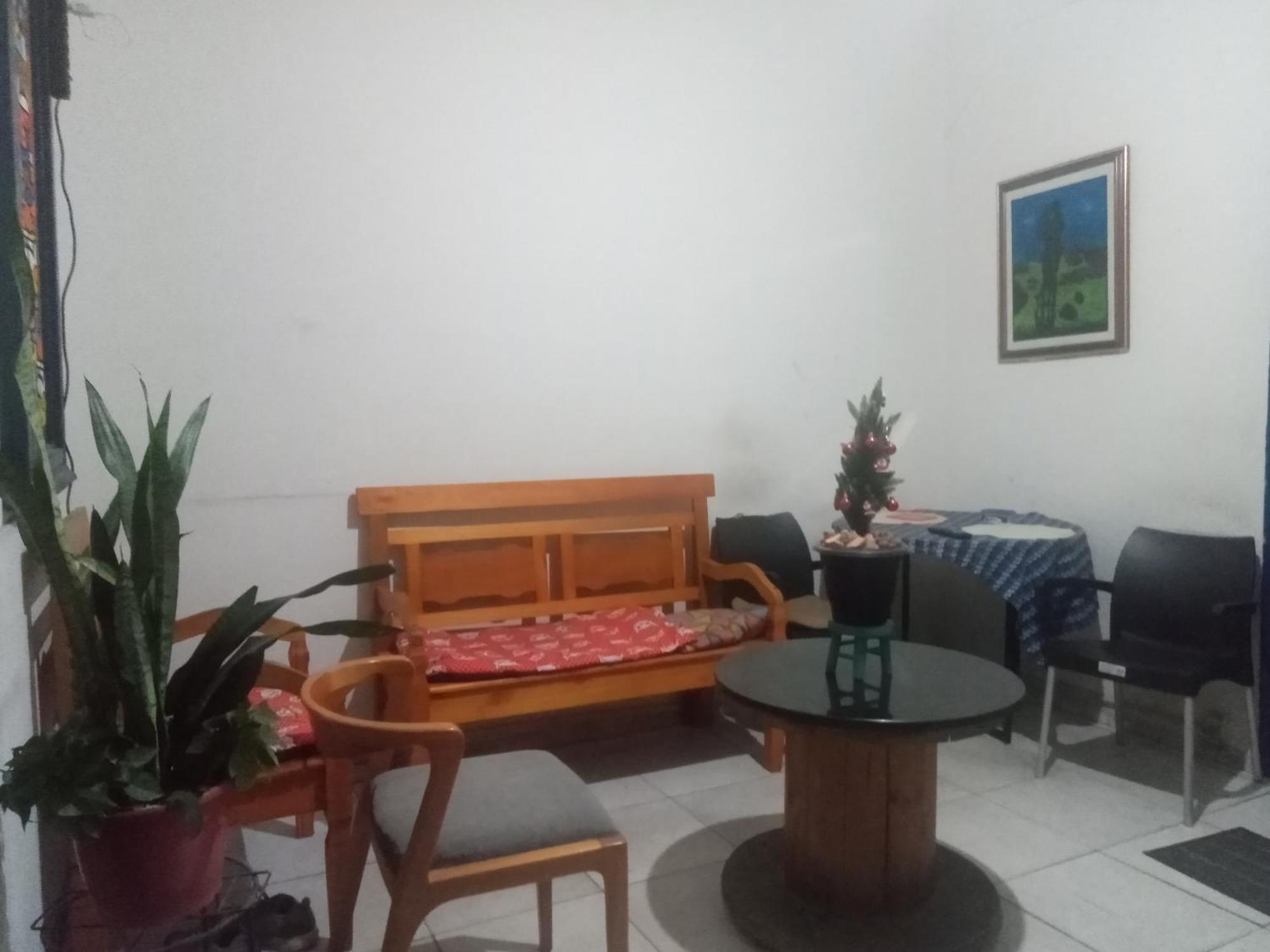 Sapucali Privative Hostel リオデジャネイロ エクステリア 写真
