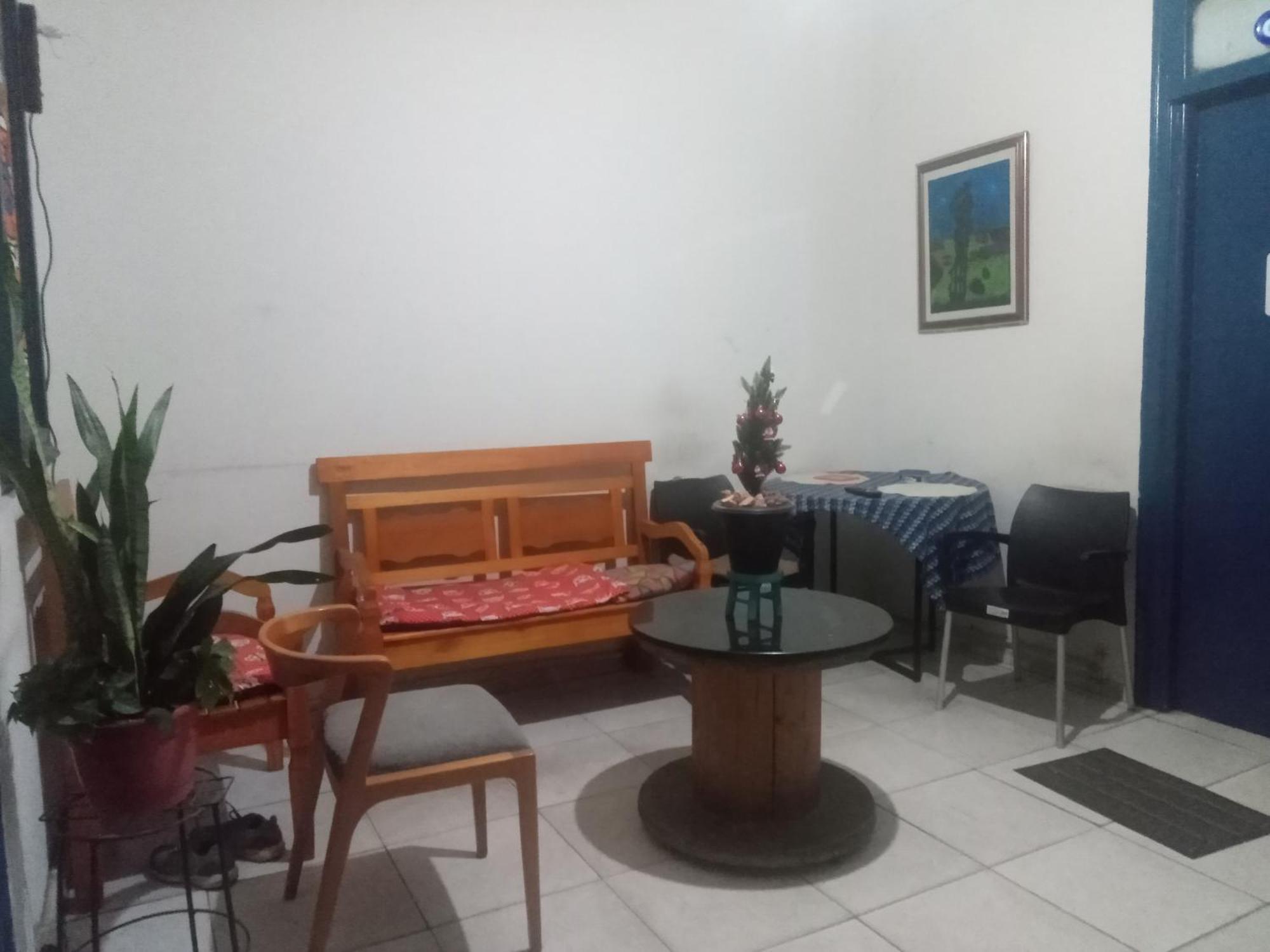 Sapucali Privative Hostel リオデジャネイロ エクステリア 写真