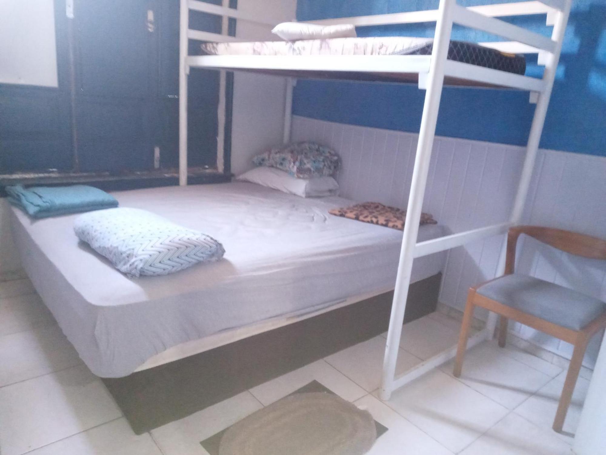 Sapucali Privative Hostel リオデジャネイロ エクステリア 写真