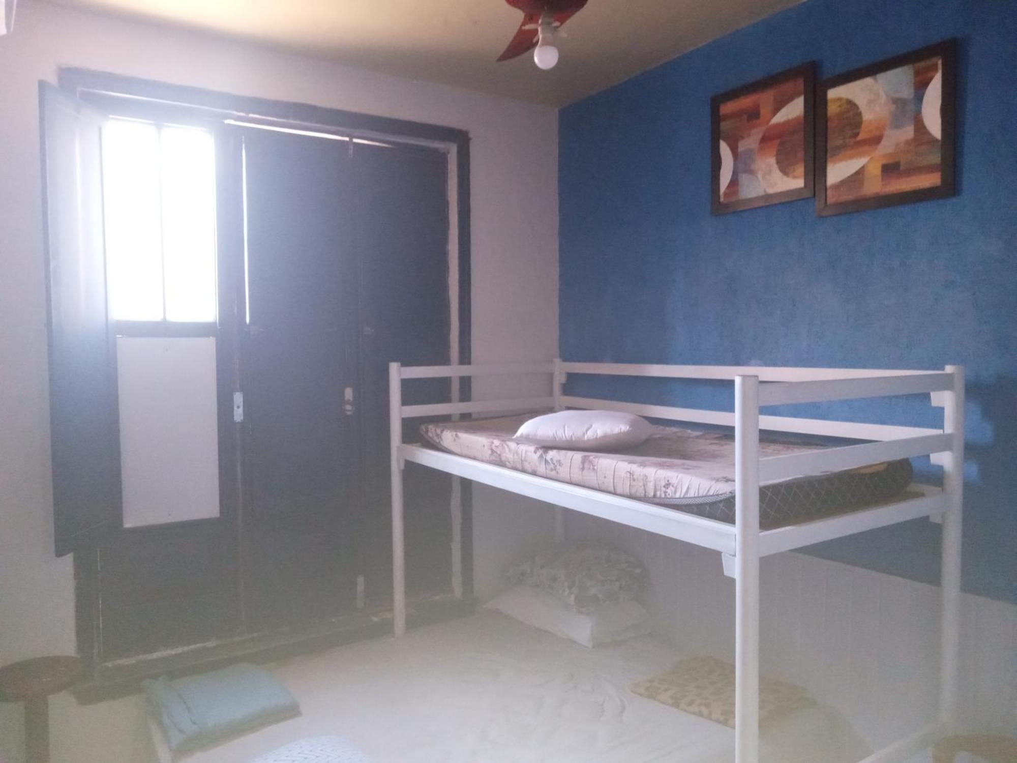 Sapucali Privative Hostel リオデジャネイロ エクステリア 写真