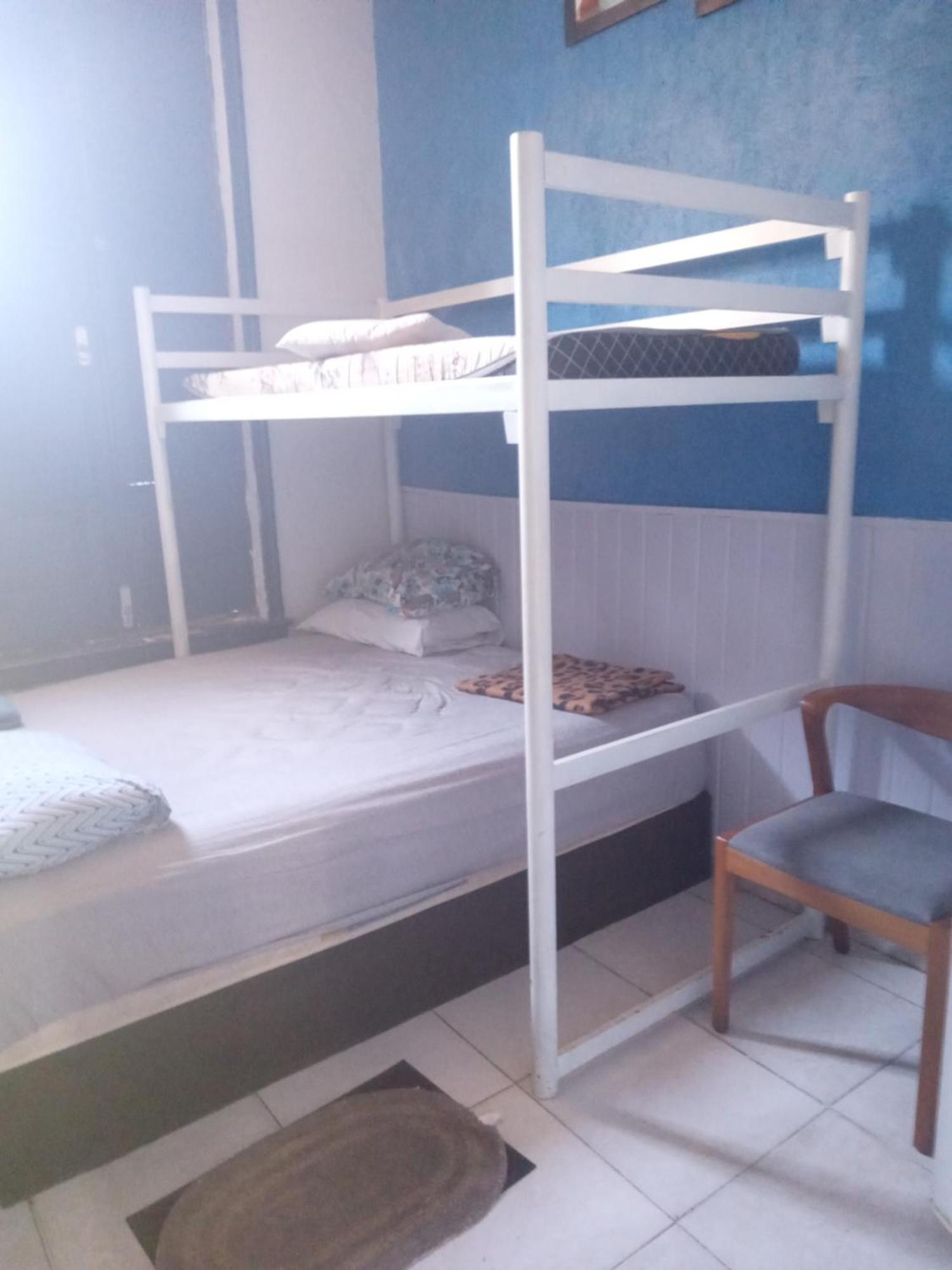 Sapucali Privative Hostel リオデジャネイロ エクステリア 写真