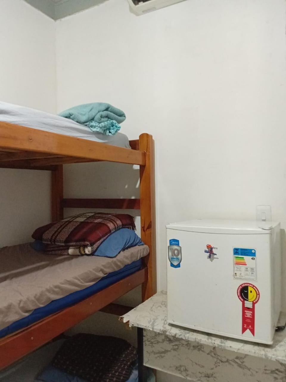 Sapucali Privative Hostel リオデジャネイロ エクステリア 写真