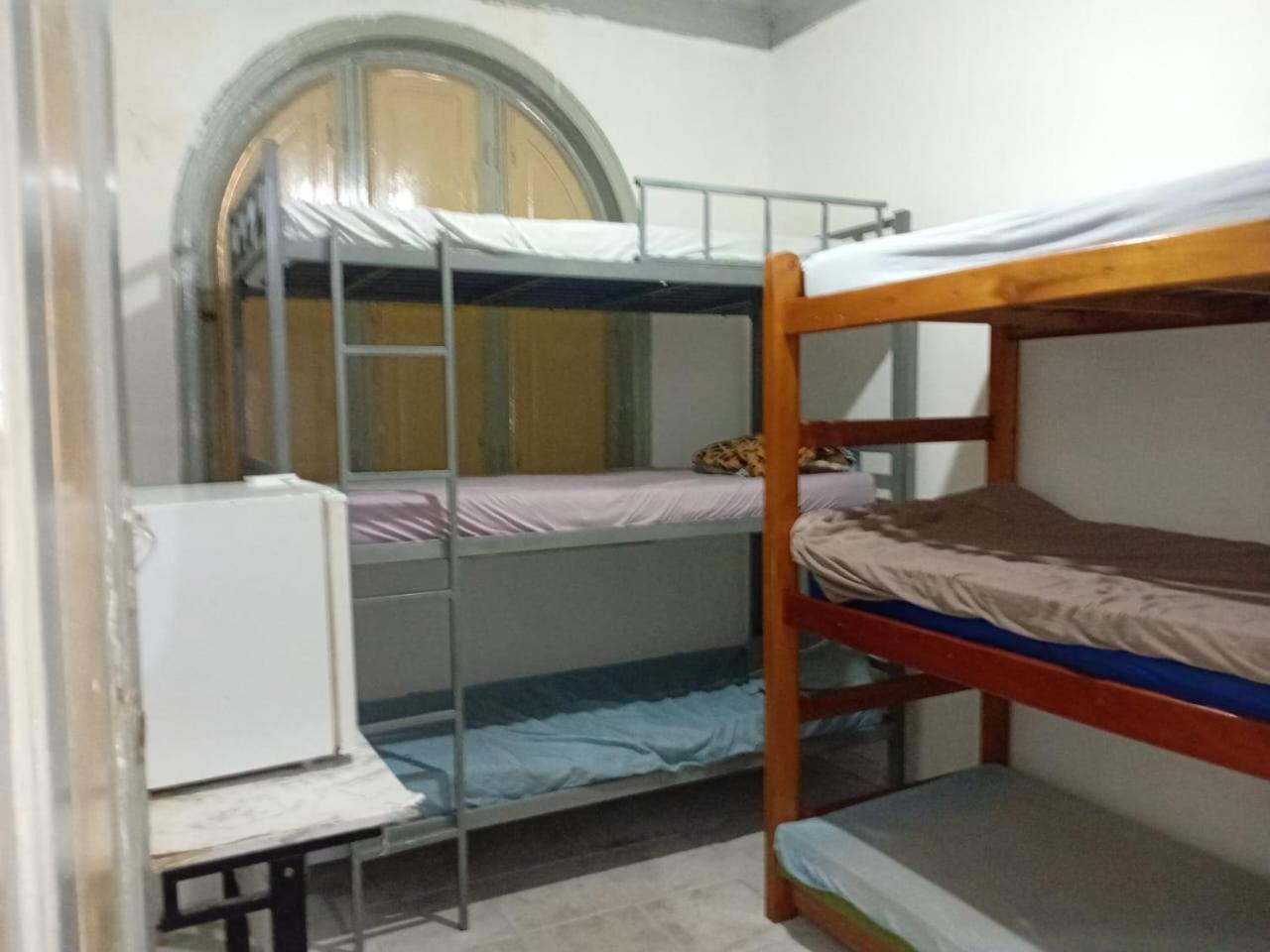 Sapucali Privative Hostel リオデジャネイロ エクステリア 写真