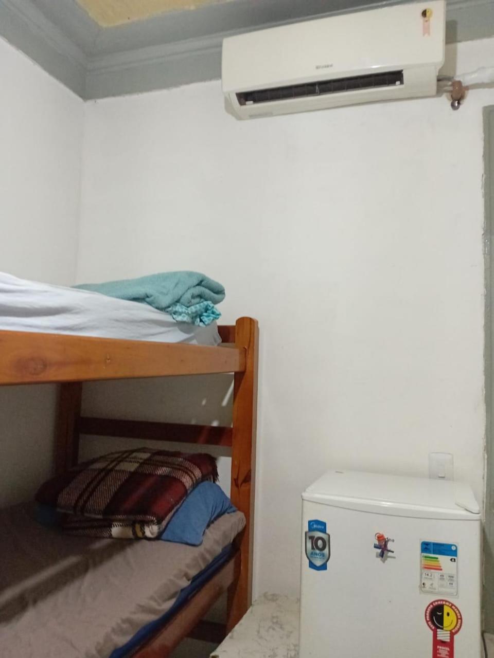 Sapucali Privative Hostel リオデジャネイロ エクステリア 写真