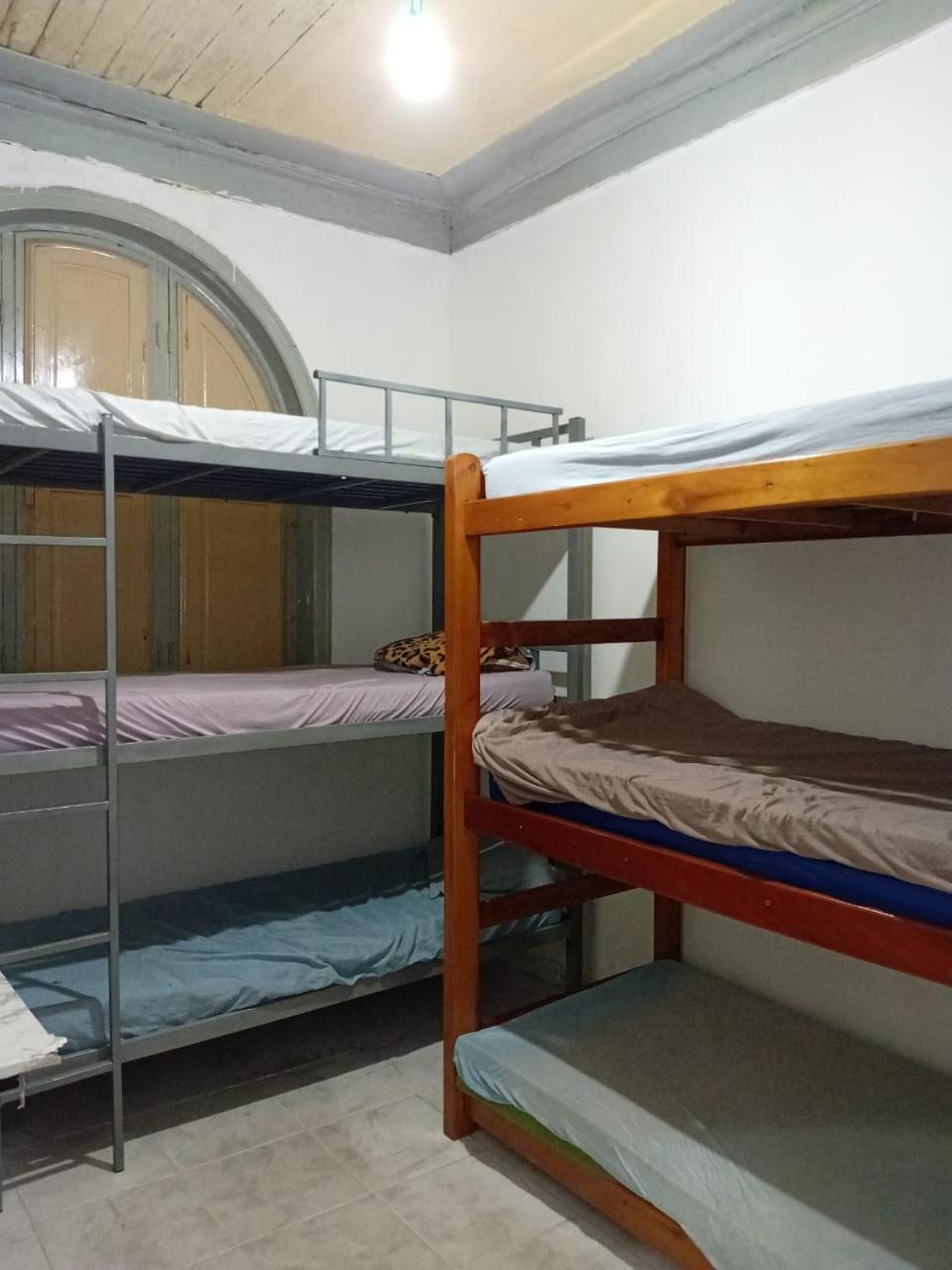 Sapucali Privative Hostel リオデジャネイロ エクステリア 写真